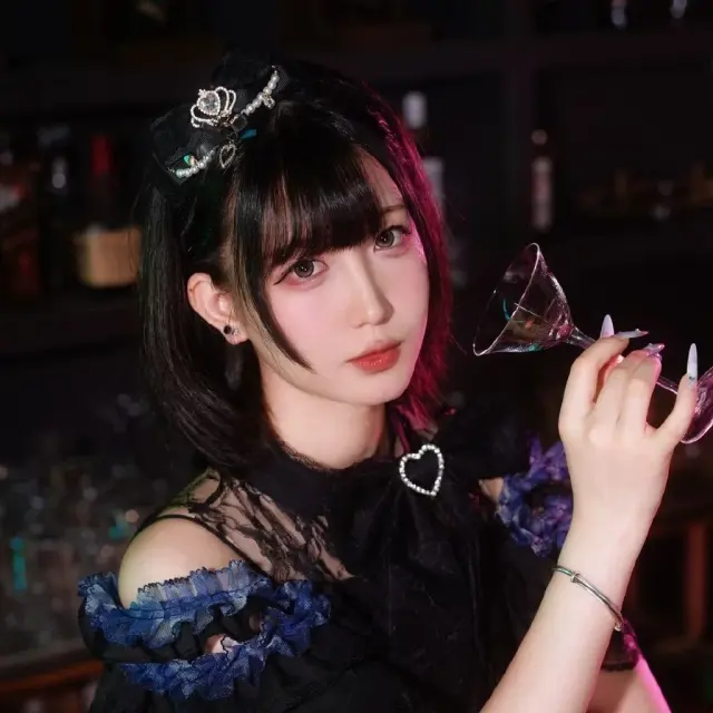 八木原Hara 图片