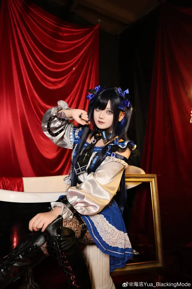 海洺Yua 图片