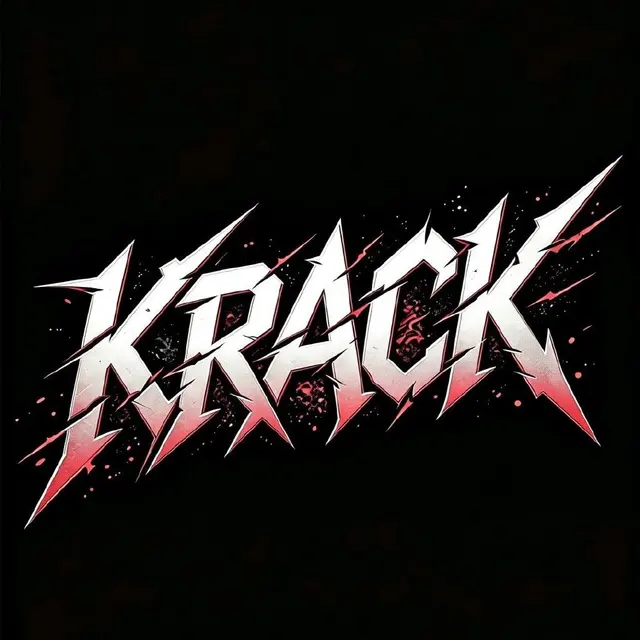 KRACK 图片