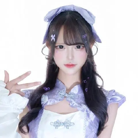 卡琳Karin 图片