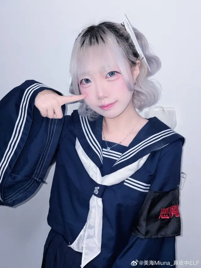美海Miuna 图片