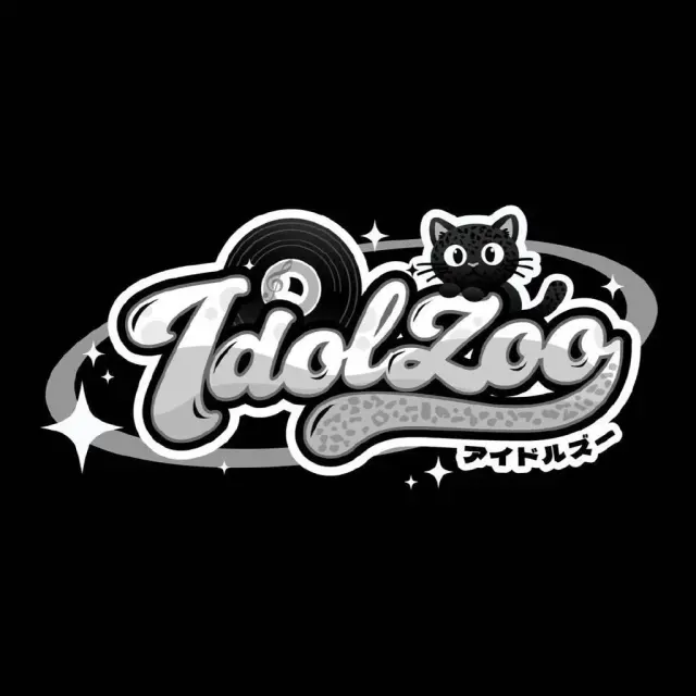 idolzoo Logo