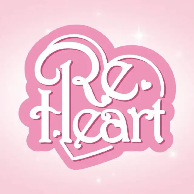 ReHeart Logo