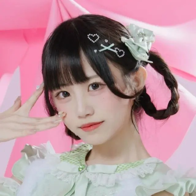 翎梦Remo 图片