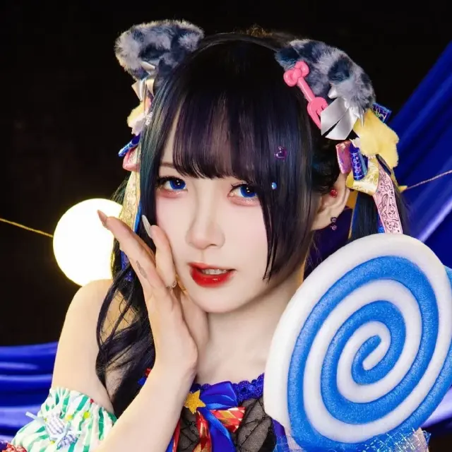 理砂Risa 图片