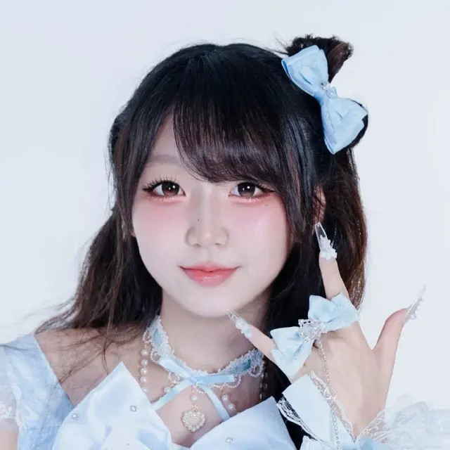 娜娜酱Kiyona 图片