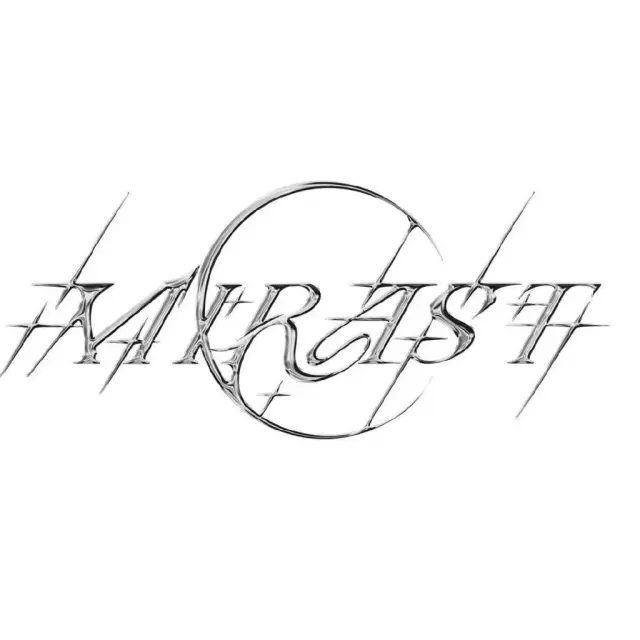 迷光MIRAST Logo