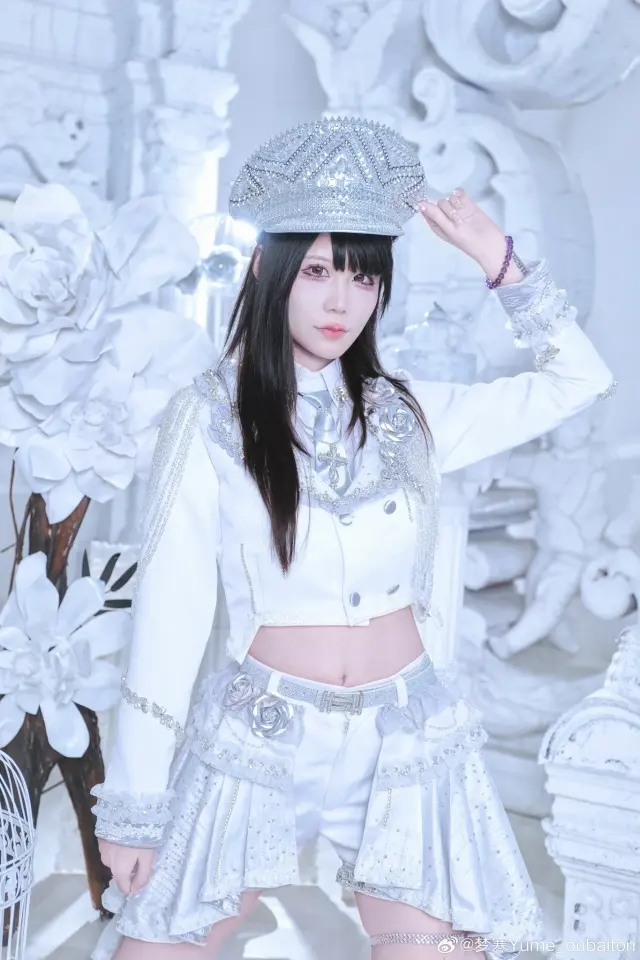 梦寒Yume 图片