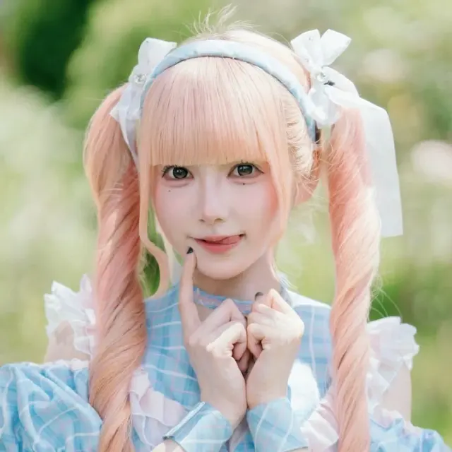 小唯Yui 图片