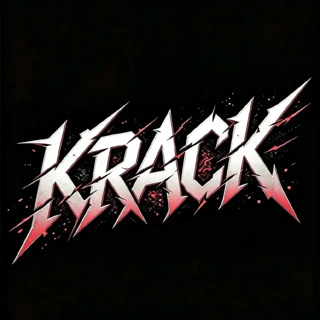 KRACK Logo