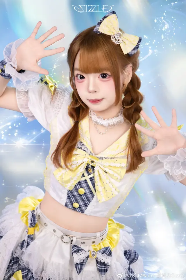 小弥Mikuru 图片