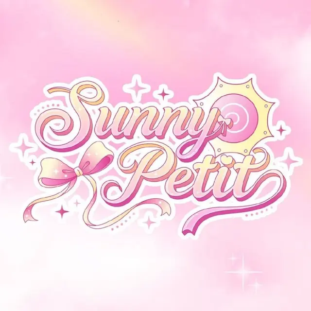 SunnyPetit Logo