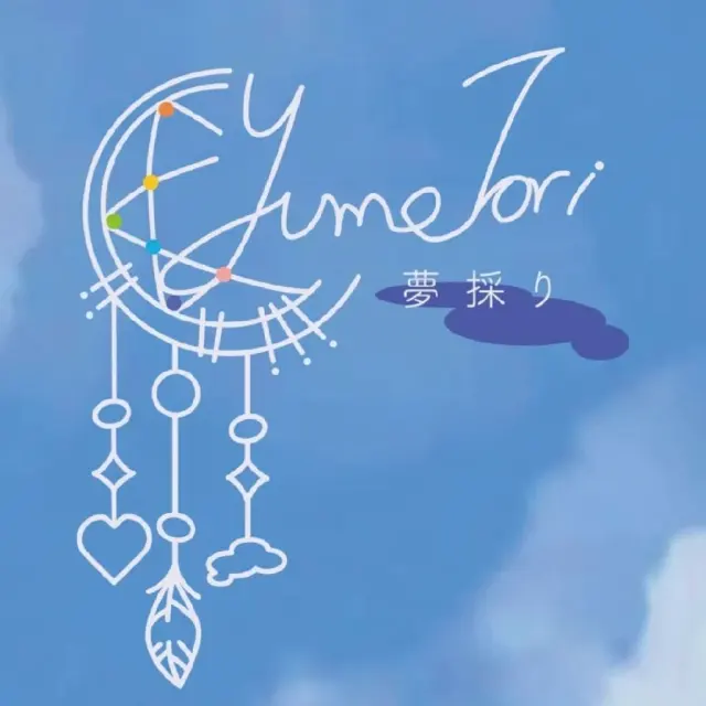 采梦YUMETORI Logo