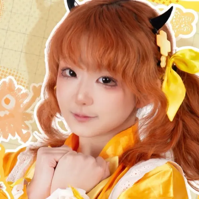 小狸ShouRi 图片
