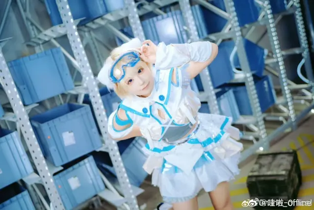 哇啦 图片
