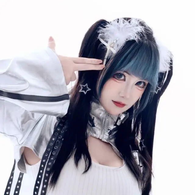 Haruka 图片