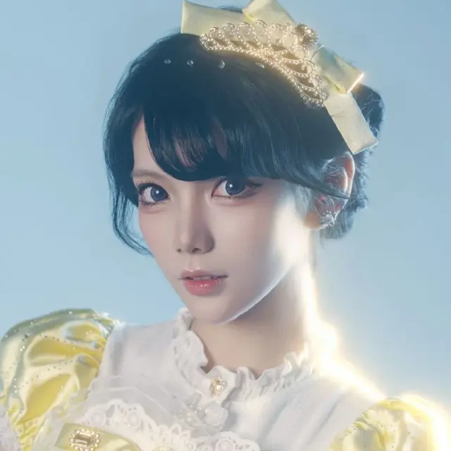 沐樱Sakura 图片