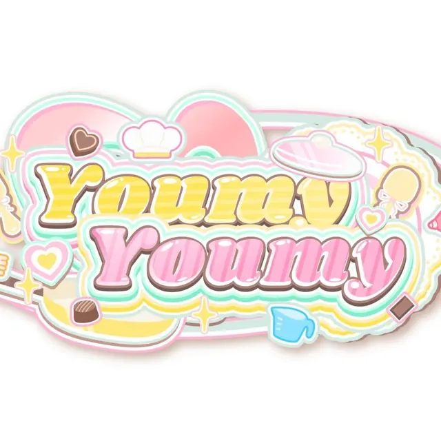 YoumyYoumy Logo
