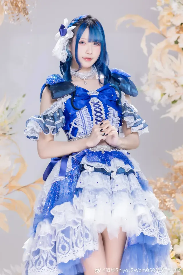 海城Shiyo 图片