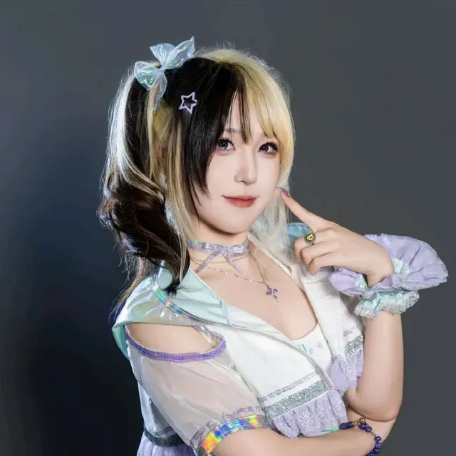 包菜Natsuki 图片