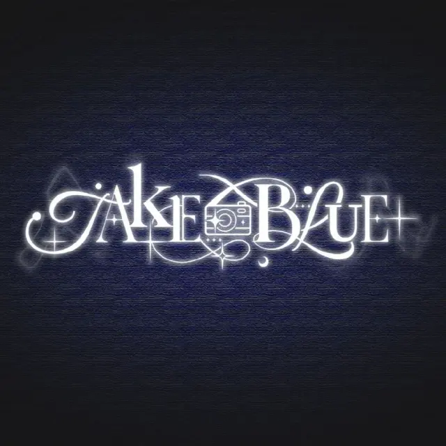 TakeBlue Logo