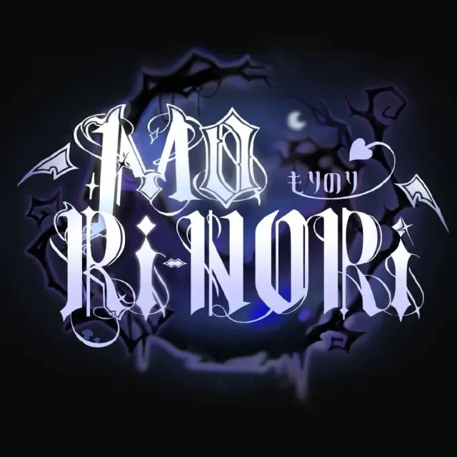 Morinori Logo