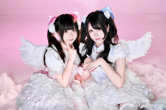 QbeatMagic 图片