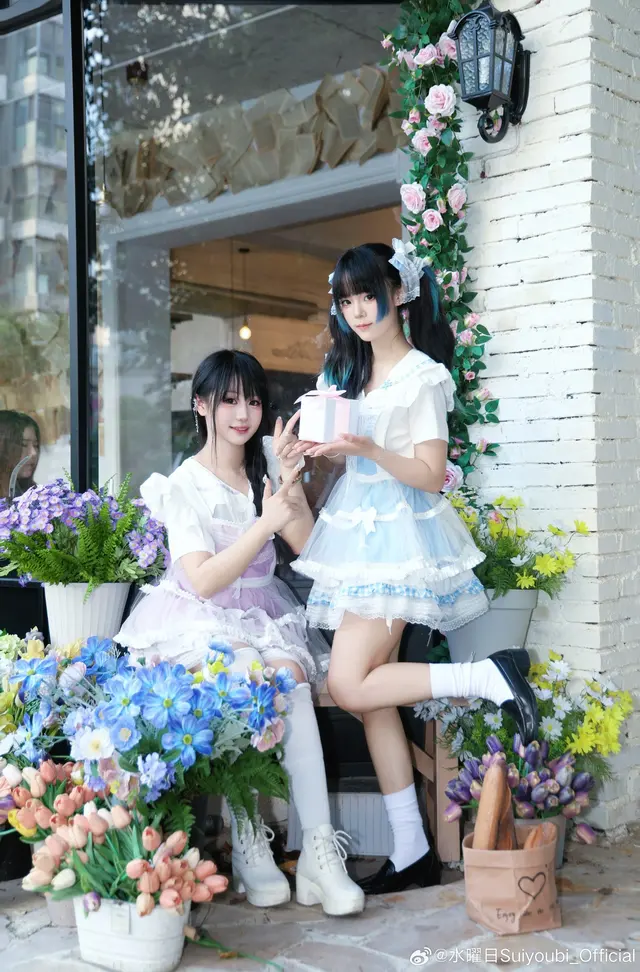 水曜日Suiyoubi 图片