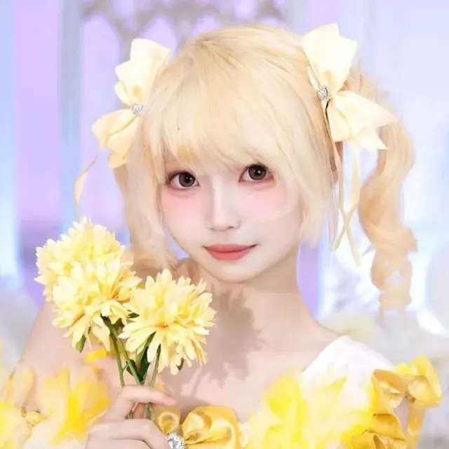 久七Qnana 图片