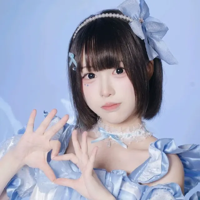 可娅Kiya 图片