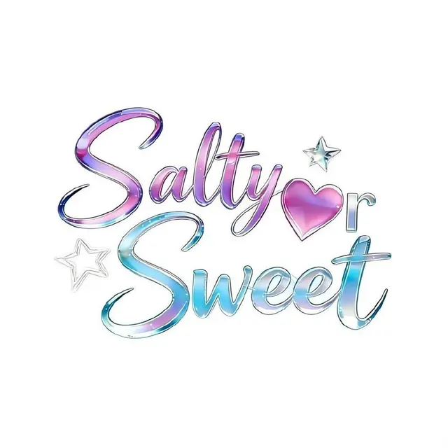 SaltyOrSweet 图片