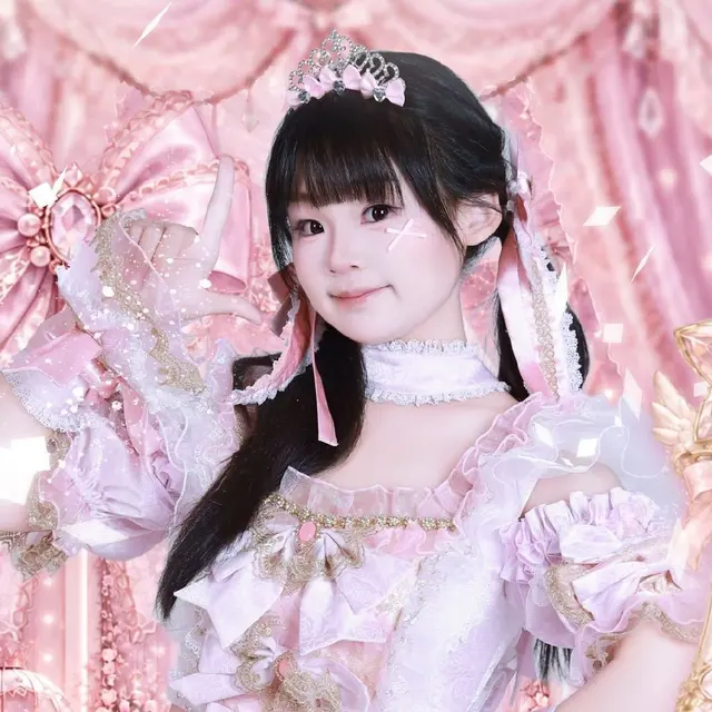 Lena 图片
