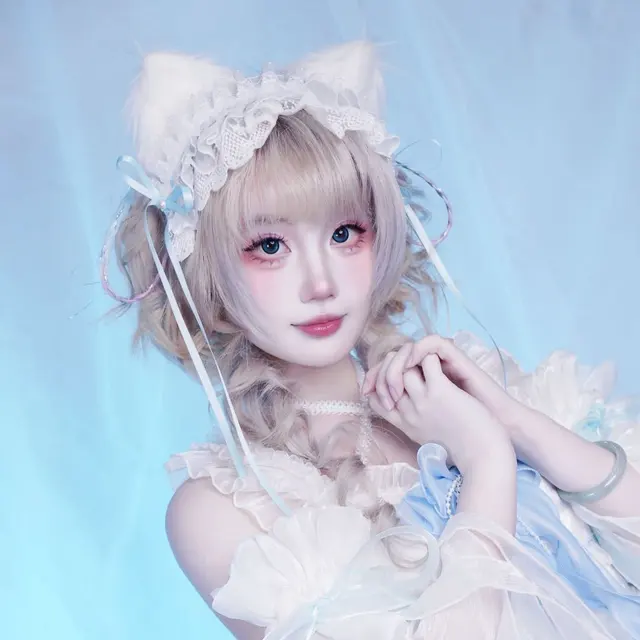 Mizuha_瞳频TriOculus 图片