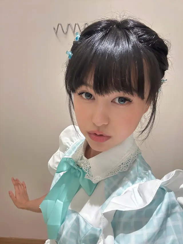 杏奈Anna 图片