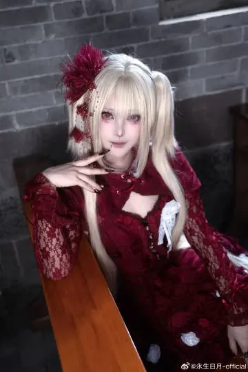 菜菜kagami 图片