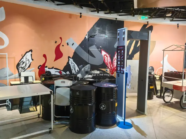 SD Livehouse(北馆) 图片