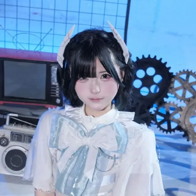雪奈Yukina 图片