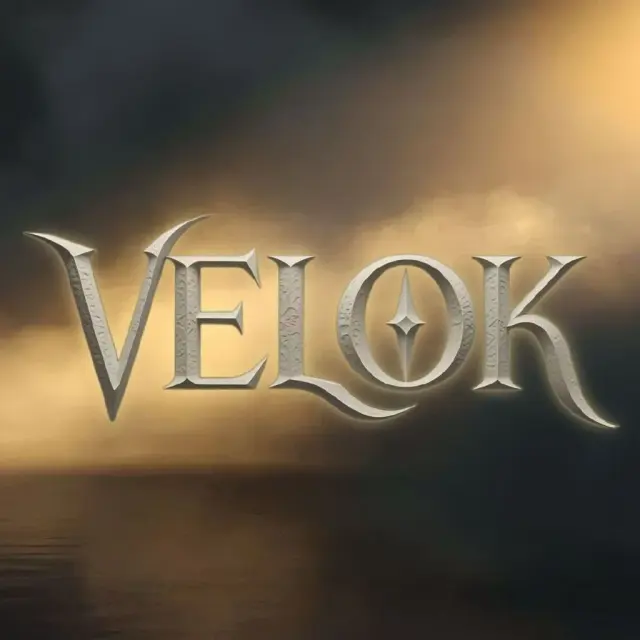 VELOK Logo