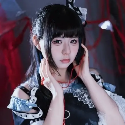 小风Kokaze 图片