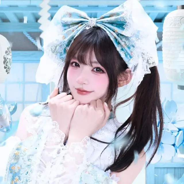 咪呀Mia 图片