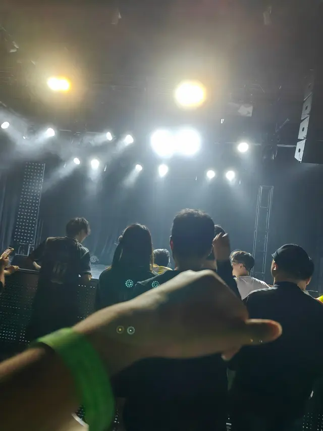 聚一场IDOL 图片