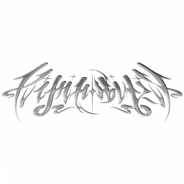 霧響KiriHibiki Logo