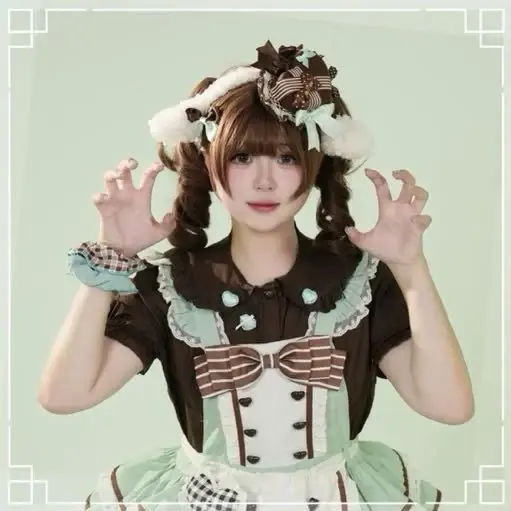 雪雪YuKi 图片