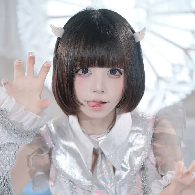 Mamori 图片