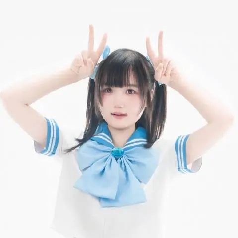 莉莉娅Lilia_LuckySpell 图片