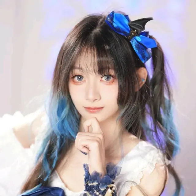 木木Moku 图片