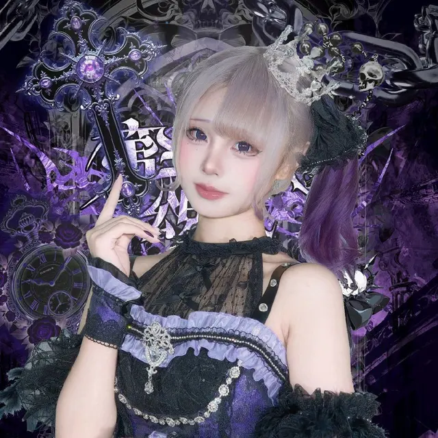 幽奈Yuna 图片