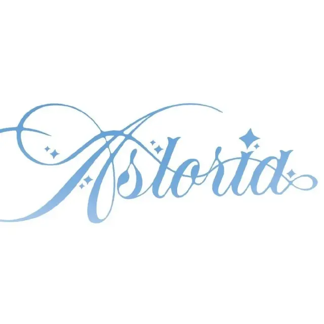 Astoria Logo