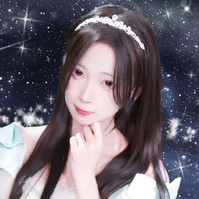 卿卿kyoko 图片