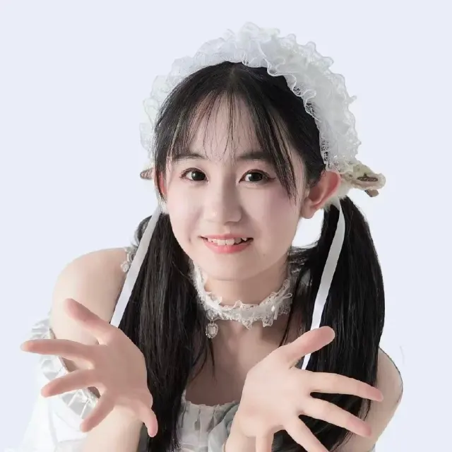 小白 图片